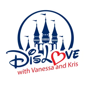 DisLove E122 Christmas Resort Displays and Alyssa & Chris from Enchanted Adventure Co