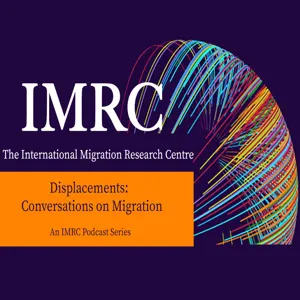 Conversation with Reece Jones: "White Borders: The History of Race and Immigration in the United States from Chinese Exclusion to the Border Wall"