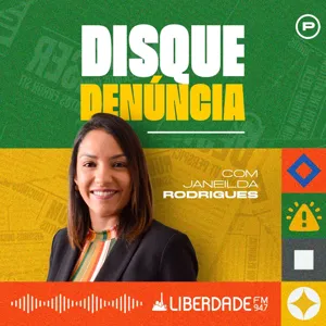 Jane Rodrigues destaca no Momento de hoje, os furtos de energia elÃ©trica e como denunciar