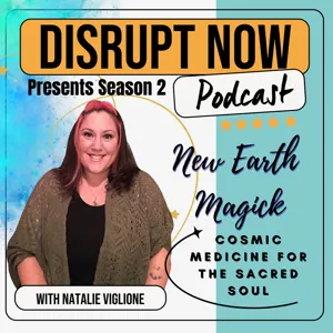 Ep 91, How Medicinal Mushrooms and Organic Natural Health is the Key to Living a Full Life