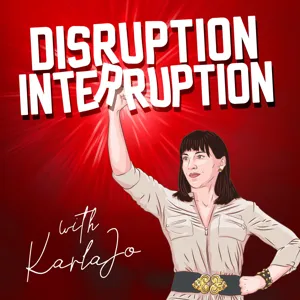 AI Disruption Unleashed: Elevating Customer Journey with Mary Poppen