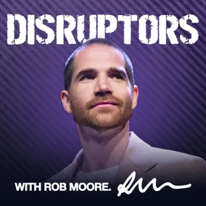 Rob Rants: KEEP GOING because You are moving even when you think you're not [Business, mindset, entrepreneur, disruptors]