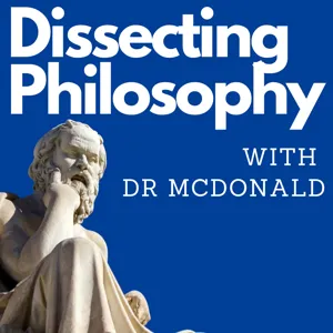 Special Episode 6| Rene Descartes Meditation Three| God and Establishing The Metaphysical Foundation