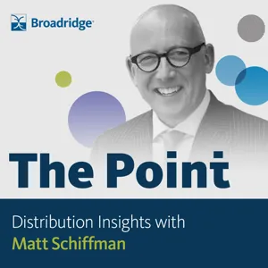 The Point Podcast - The Competitive Edge in Asset Management - Part 2