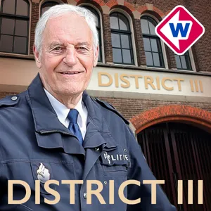 District III: Aflevering 1 Achter de schermen bij Prinsjesdag