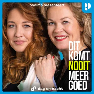 Esther Ouwehand & 'Het Bewogen Jaar'