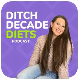 EP: 288 - this is why dieting & recovering from binge eating don't go hand in hand