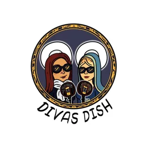 Are you there Judy? It's us, Divas.