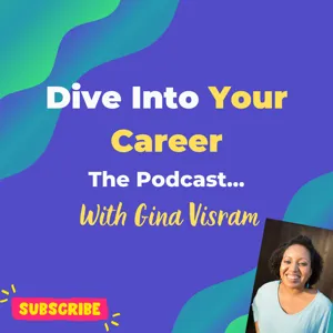 112 - Overcoming fears and doubts on your early career journey