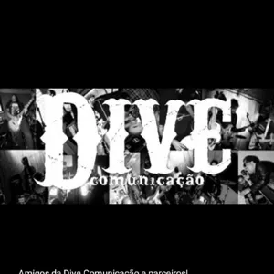 Primeiro Podcast Dive ComunicaÃ§Ã£o