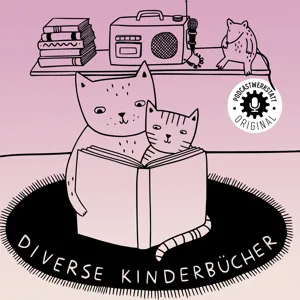 Diverse Kinderbücher - Trailer