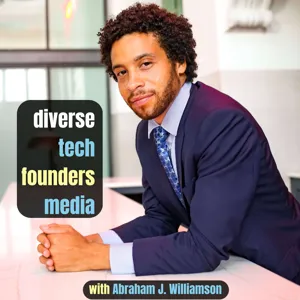 Calvin Williams, Jr. (Founder) | Freeman Capital (Raleigh, NC) | (Season 1: Episode 3)