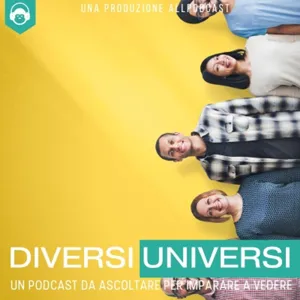 09 DU - intervista a Geraldine Mace [una francese in Italia]