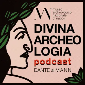 DIVINA ARCHEOLOGIA PODCAST: Ep.4 Traiano