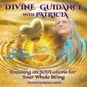 Whispered Words of Wisdom - A Divine Collaboration with the Amazing Rita Crosbie and Divine Guidance