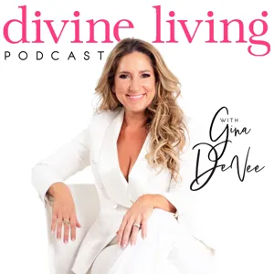 How To Become Visible in Love w/ Gina DeVee & Dr. Glenn A. Sisk