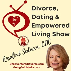 Carl Roberts, SplitSmart.com  - Reduce Conflict When Divorcing with Kids