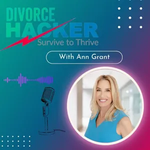 How to Be Brave in Life and Divorce