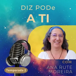 Ã Conversa com Andreia Neto