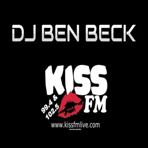 Kiss Canaries Weekend Mixshow 16.01.15