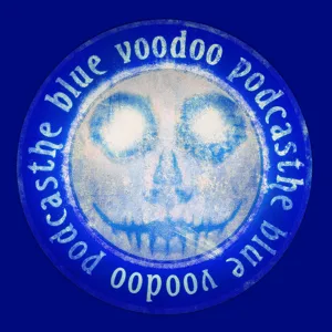 Blue Voodoo episode 4 Chico Lindvall