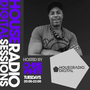 Broken Beat aka Bruk Session on House Radio Digital Take 7