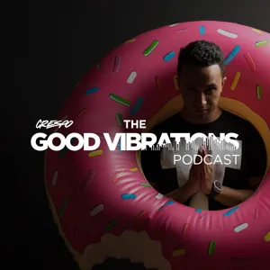 DJ Crespo Presents: The Good Vibrations Mixtape 007