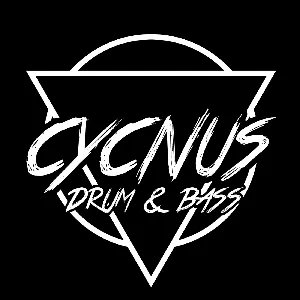 DnB Podcast: Non stop double dropped MEGA Mix! by CYCNUS (#15)