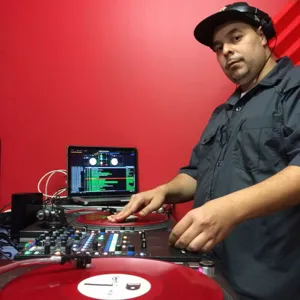 Episode 9: DJ DOUBLE NYCE THROWBACK VOL.4