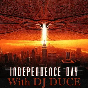 Independents Day