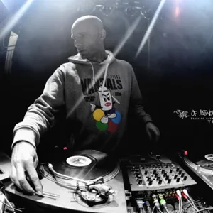 DJ Duke 60 Minutes Live February 2012 (Only On Vinyls)