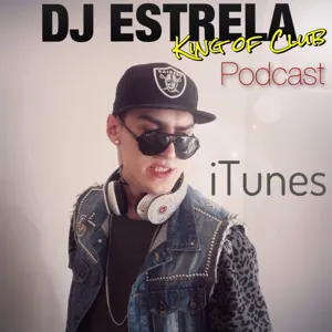 King of Club ''Podcast'' (Hip Hop) ≠003