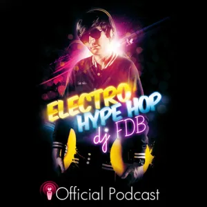 Dj FDB ELECTRO HYPE HOP