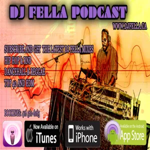 DJ FELLA - #MOODMUSIC 90'S SLOW JAM