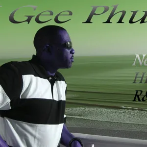 Episode 1: DJ Gee Phunk: Valentine's Day Groove 24