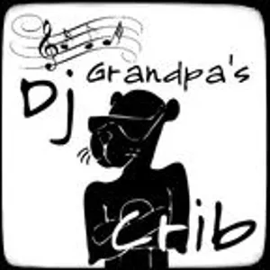 Dj Grandpa's Crib: The Best of #6 of 6