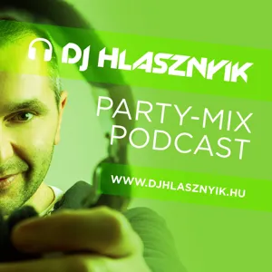 DJ Hlásznyik - # #1005 (Promo Version) [2023]