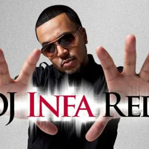 Dj Infa Red | Something For The Ladies | Vol.1