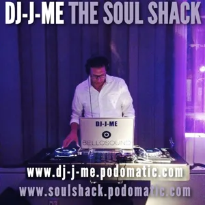 DJ-J-ME Goes Pop! (Dance-o-Rama 2016)