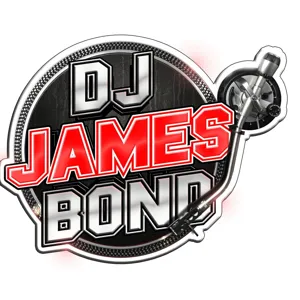 DJ JAMES BOND - VIP ROOM - February 16, 2016