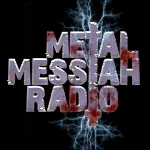 Thy Antichrist interview on Metal Messiah Radio