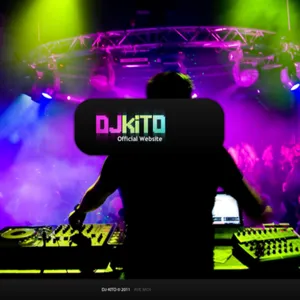 Dj- Kito It's the holidays [www.dj-kito.com]