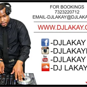 DJ LAKAY KANAVAL 2015 MIX