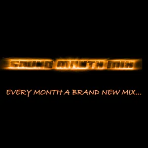 SOUND MONTH MIX JUNE 2015