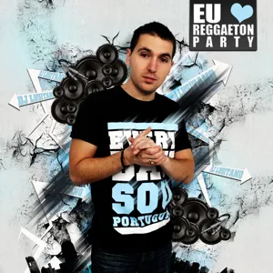 Dj Lusitano - My Reggaeton Party #1