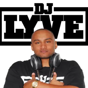 DJ LYVE WEEKLY MIX #17