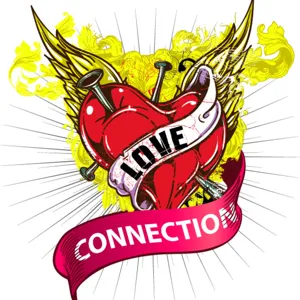 DJ Mazai - Love Connection Podcast #1