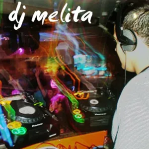 Dj Melita Selections Vol 1 (Afro Infused)