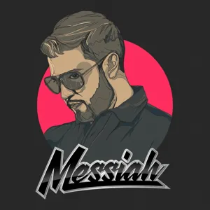 DJ MESSIAH LIVE 1-17-20 AT CORKED BETHLEHEM, PA (OPEN FORMAT, OPENING SET)