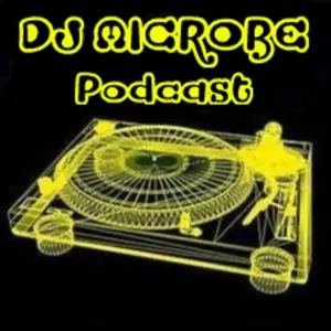 Podcast 19 - Selected & Mixed by Microbe